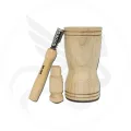 Ed's TnT WoodScents side view