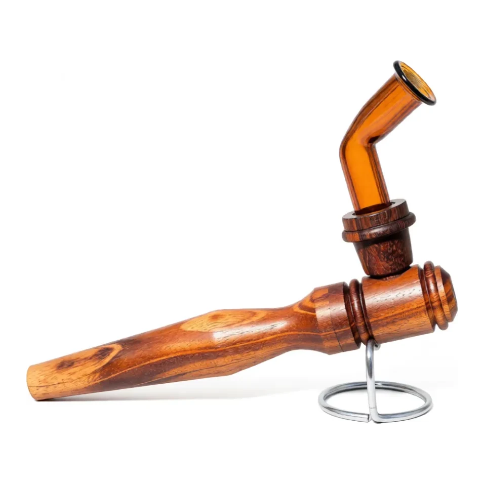 Ed's TnT PipeScents