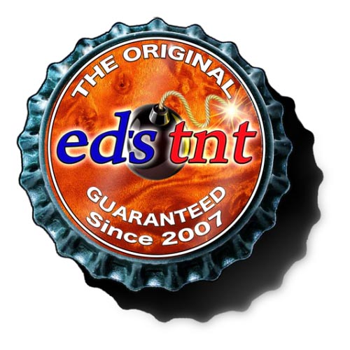 Ed's TnT Logo
