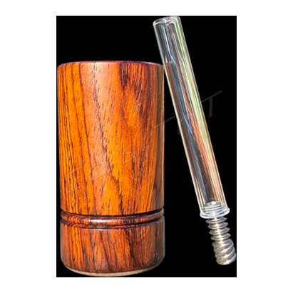 WoodScents