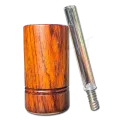 Ed's TnT WoodScents vaporizer product shot