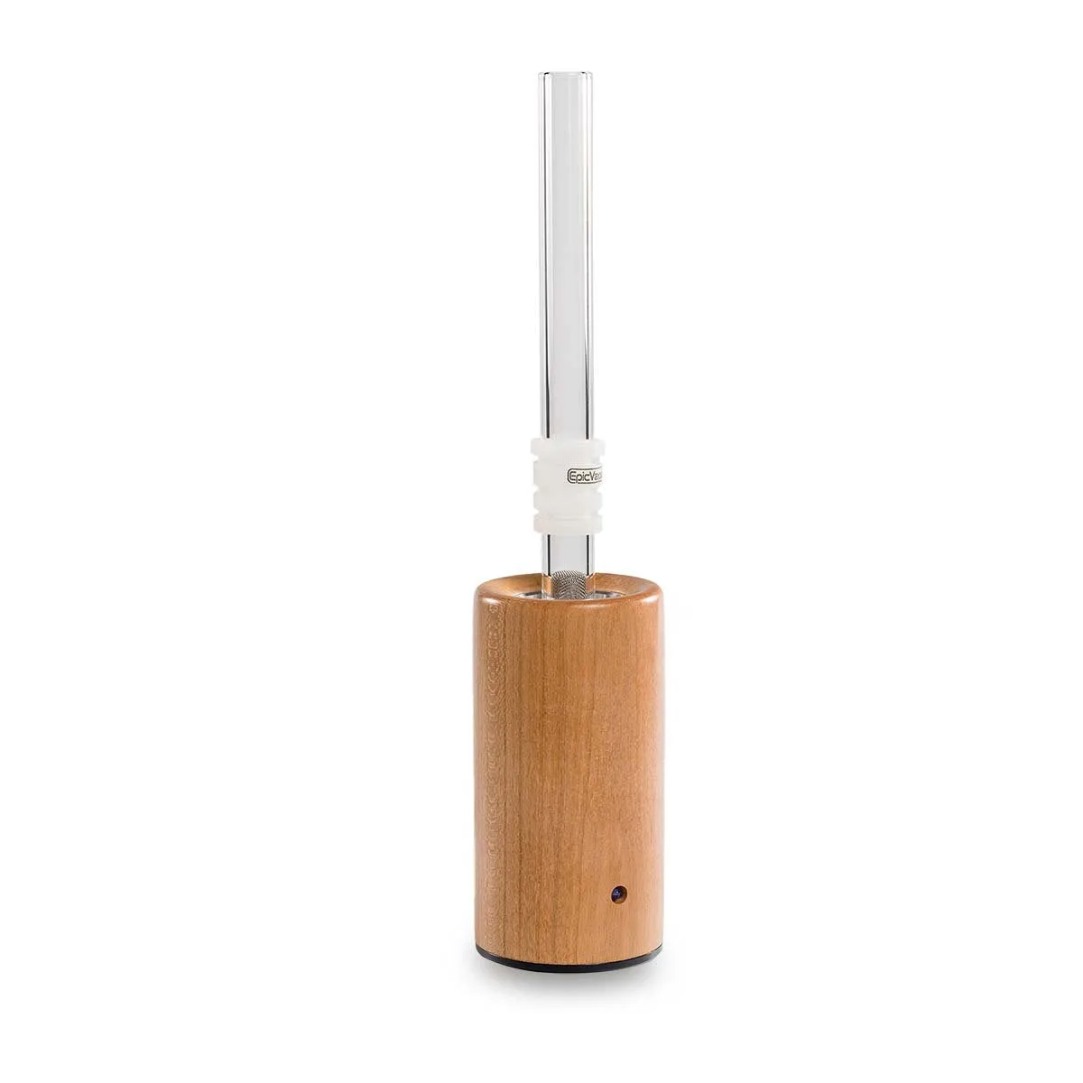 Epicvape E-Nano Nahaufnahme