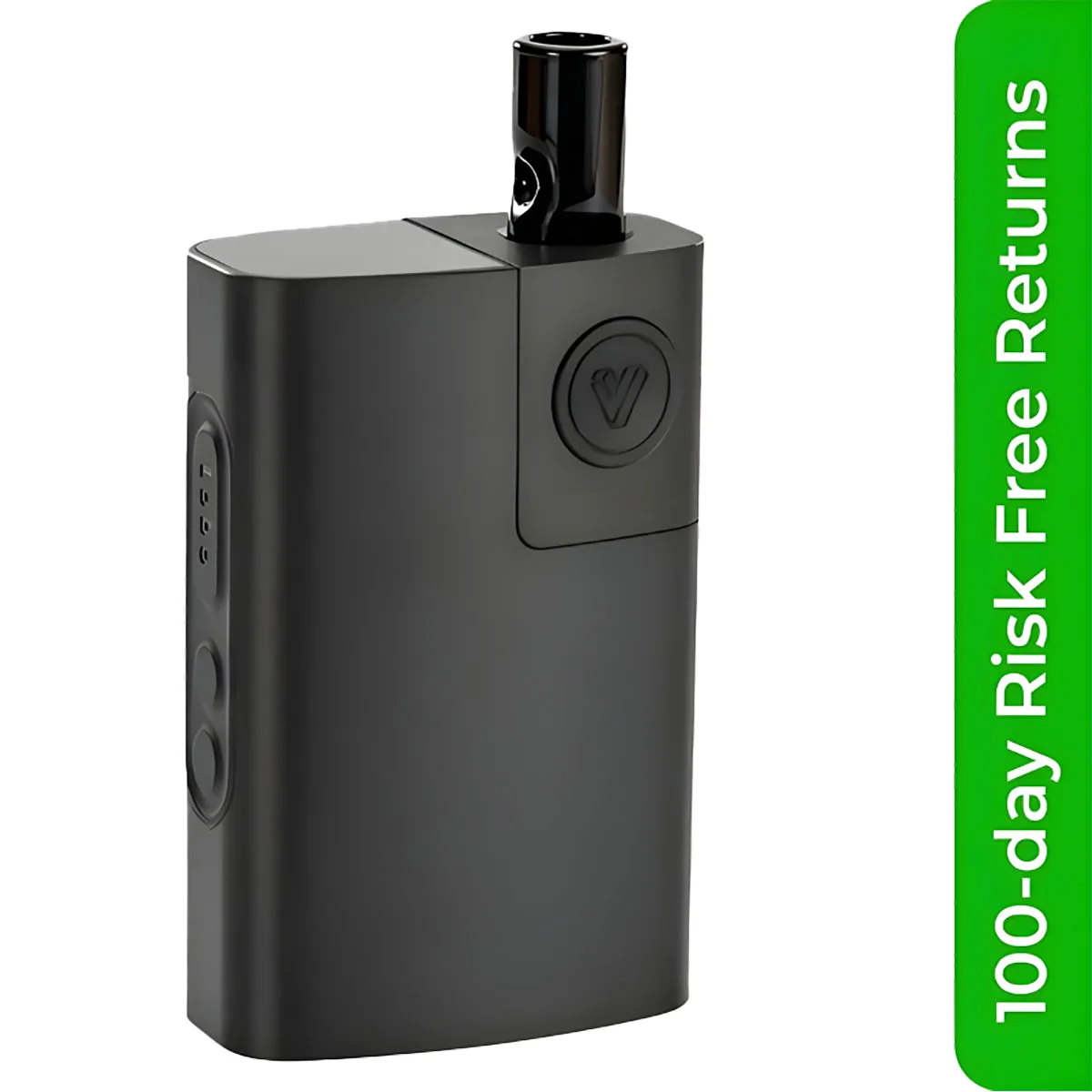 Epicvape E-Nano XL Seitenansicht
