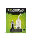 Exxus Go Plus package contents