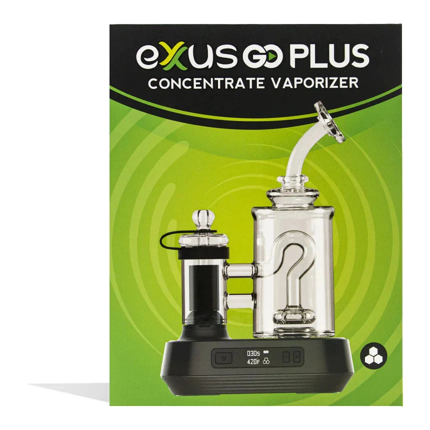 Exxus Go Plus