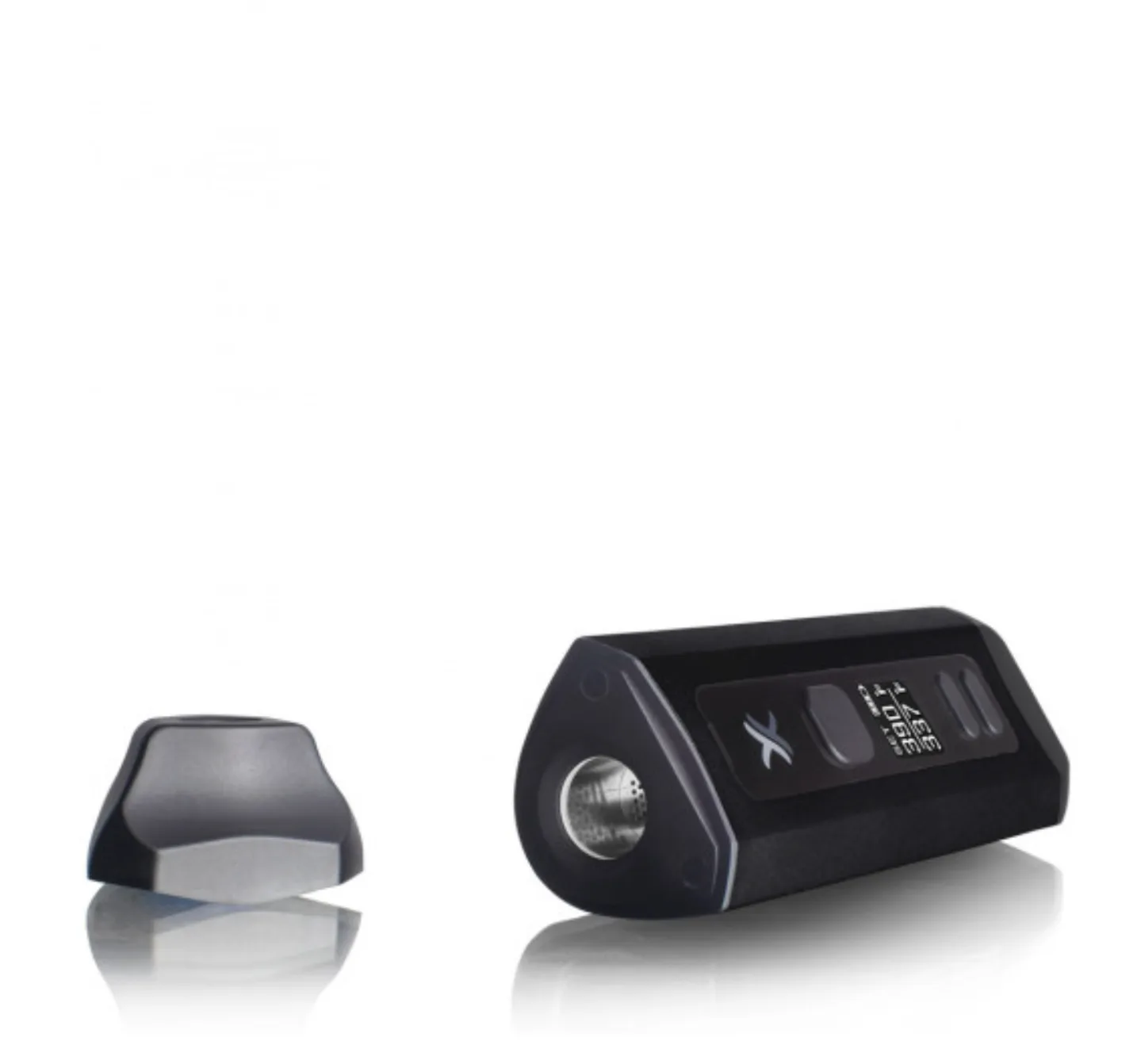 Exxus Mini Plus Seitenansicht