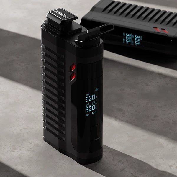 Fenix 2 MAX