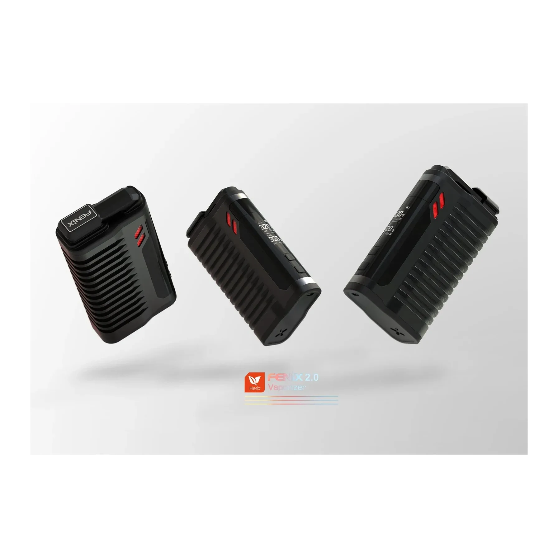 Fenix 2.0