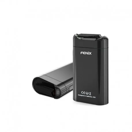 Fenix Classic Seitenansicht