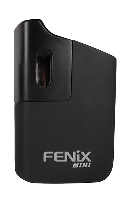 Fenix Mini+ Seitenansicht