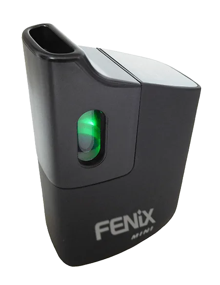 Fenix Mini+ Nahaufnahme