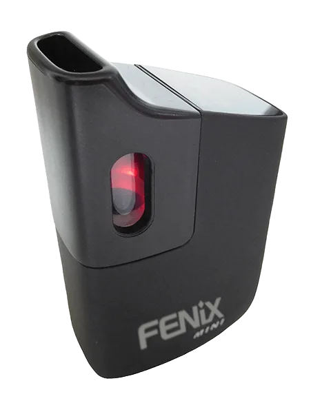 Fenix Mini+ Lieferumfang