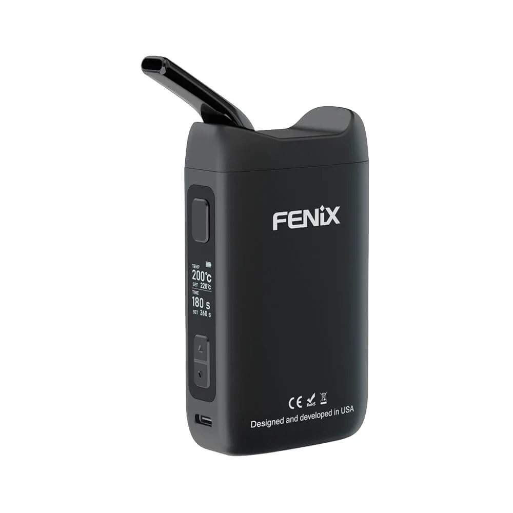 Fenix NEO Seitenansicht