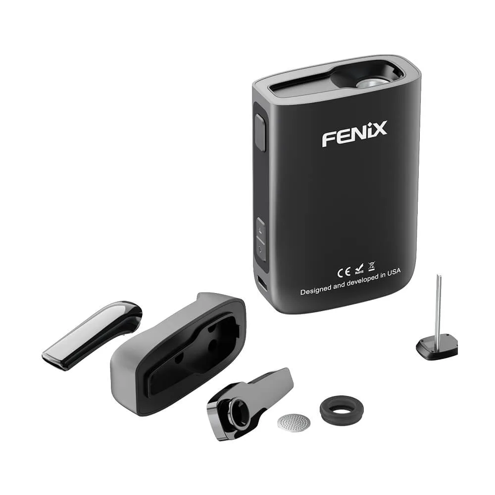 Fenix NEO Lieferumfang