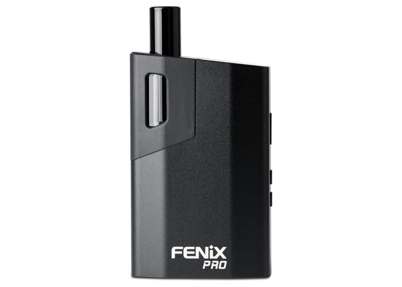 Fenix Pro Seitenansicht