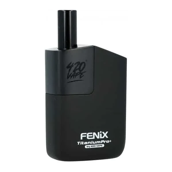 Fenix Titanium Pro+