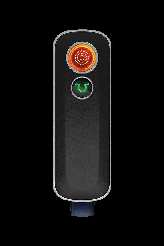 Firefly 2+ Seitenansicht