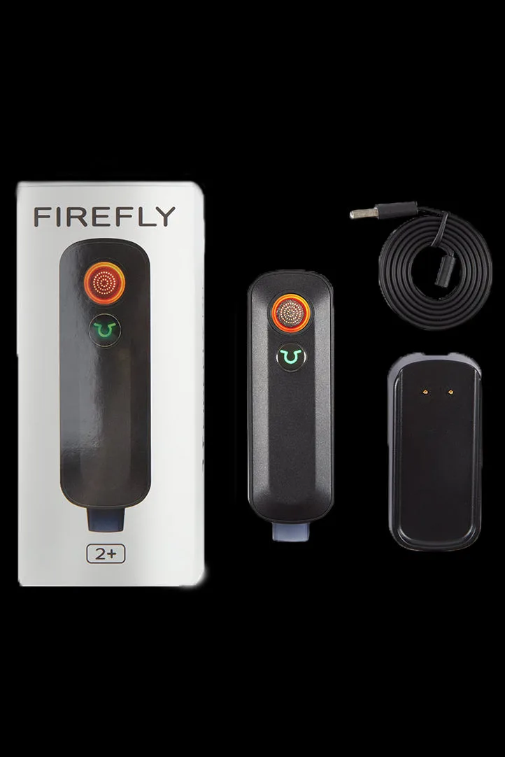 Firefly 2+ Detailansicht