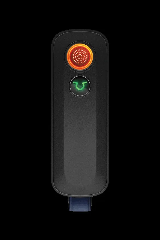 Firefly 2+ Nahaufnahme