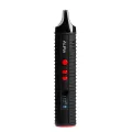 Flowermate Aura Seitenansicht