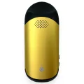Cap Pro — Gold vaporizer product shot