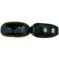 Cap Pro — Gold close-up