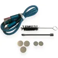 Cap Pro — Gold package contents