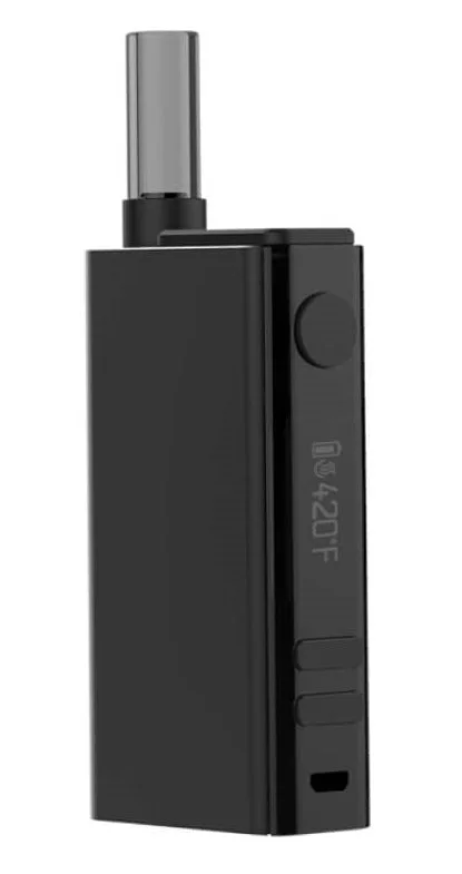 Flowermate V5 Nano Seitenansicht