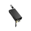 Flowermate V5 Nano Nahaufnahme