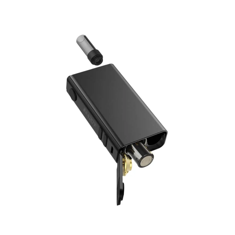 Flowermate V5 Nano Nahaufnahme