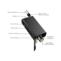 Flowermate V5 Nano Lieferumfang