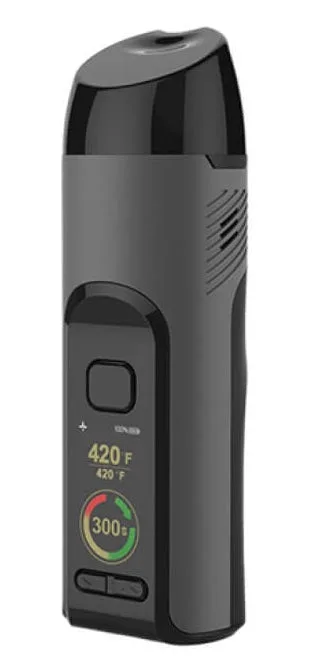 Flowermate Stylo vue laterale