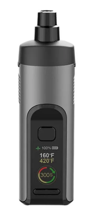 Flowermate Stylo vue detaillee