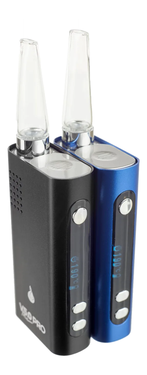 Flowermate V5.0s Mini Pro Seitenansicht