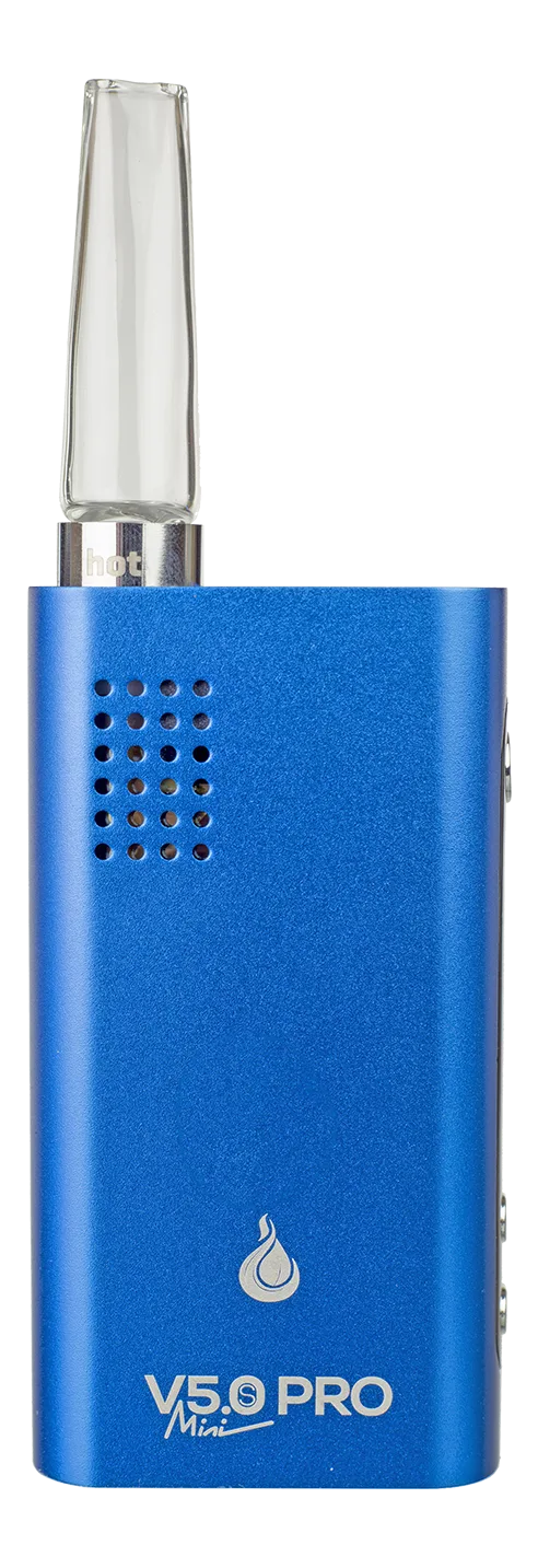 Flowermate V5.0s Mini Pro Detailansicht