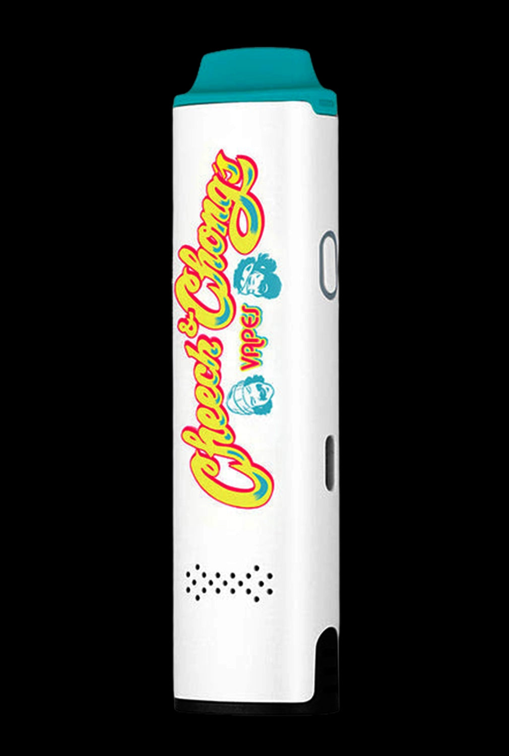 Flowermate V5 Pro Seitenansicht