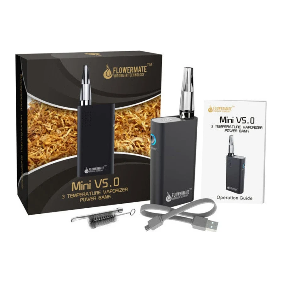 Flowermate V5.0 Mini