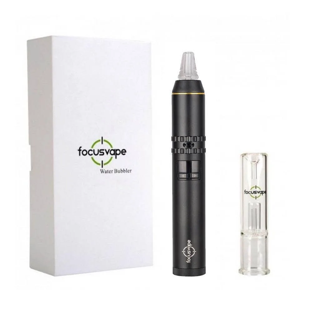 Focusvape Focus Vape Nahaufnahme