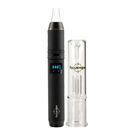 Focusvape Pro S Premium