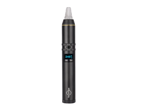 Focusvape Pro S Premium Seitenansicht