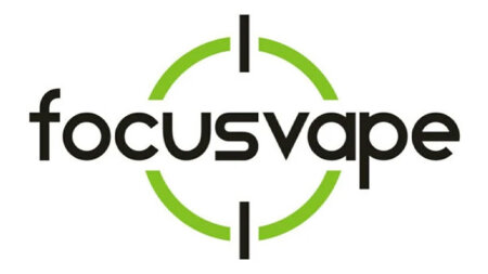 Focusvape Logo