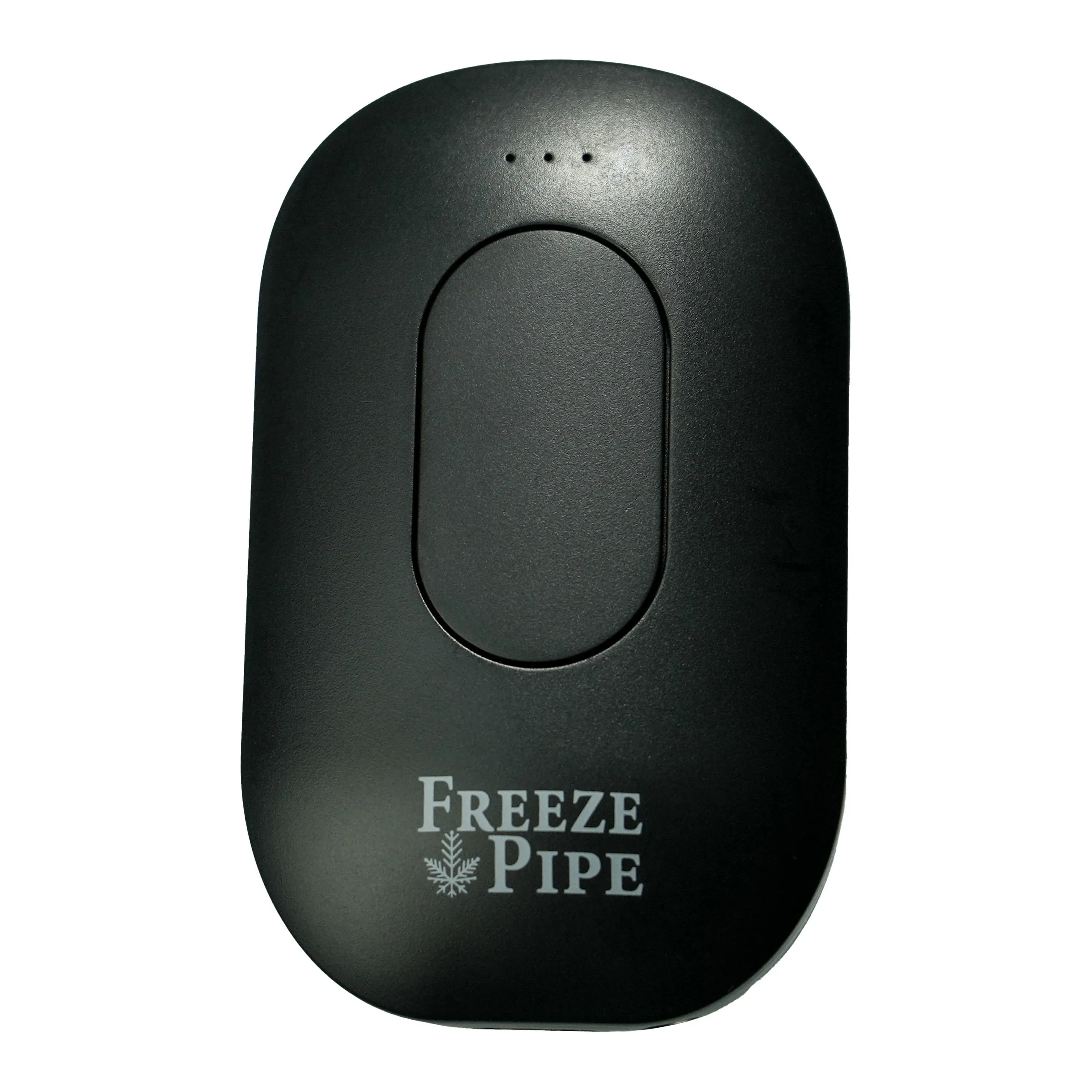 Freeze Pipe Vape Pen