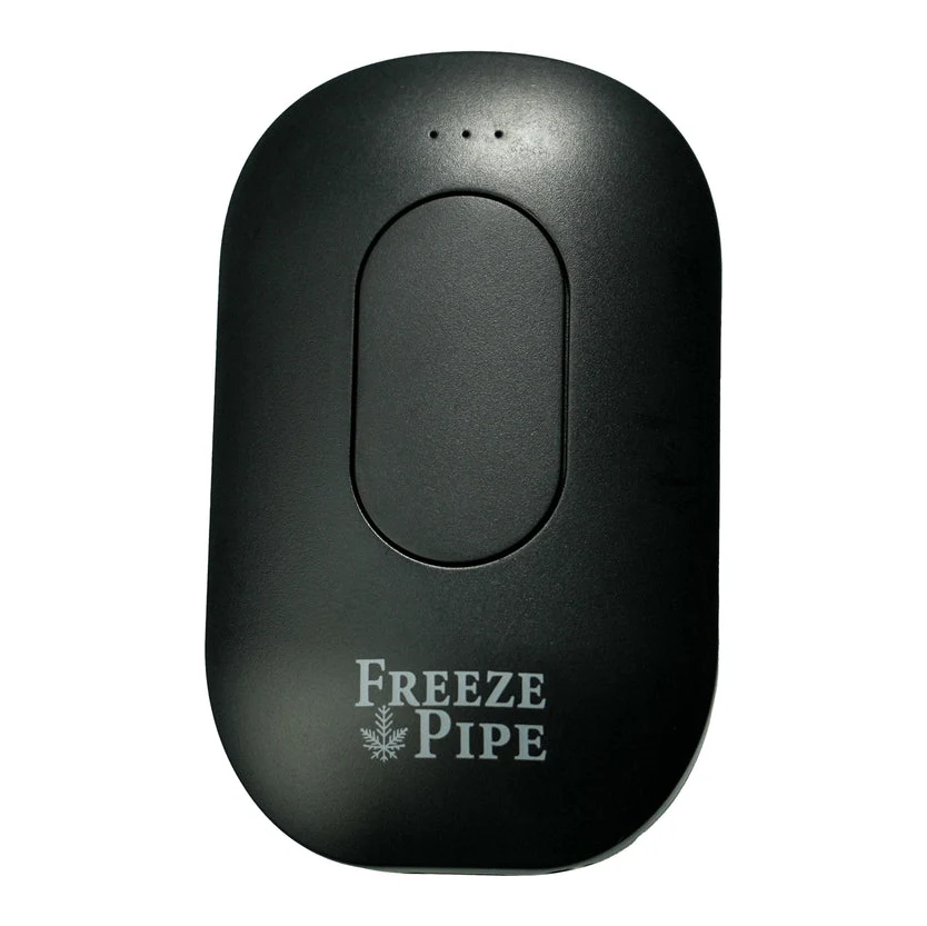 Freeze Pipe Vape Pen