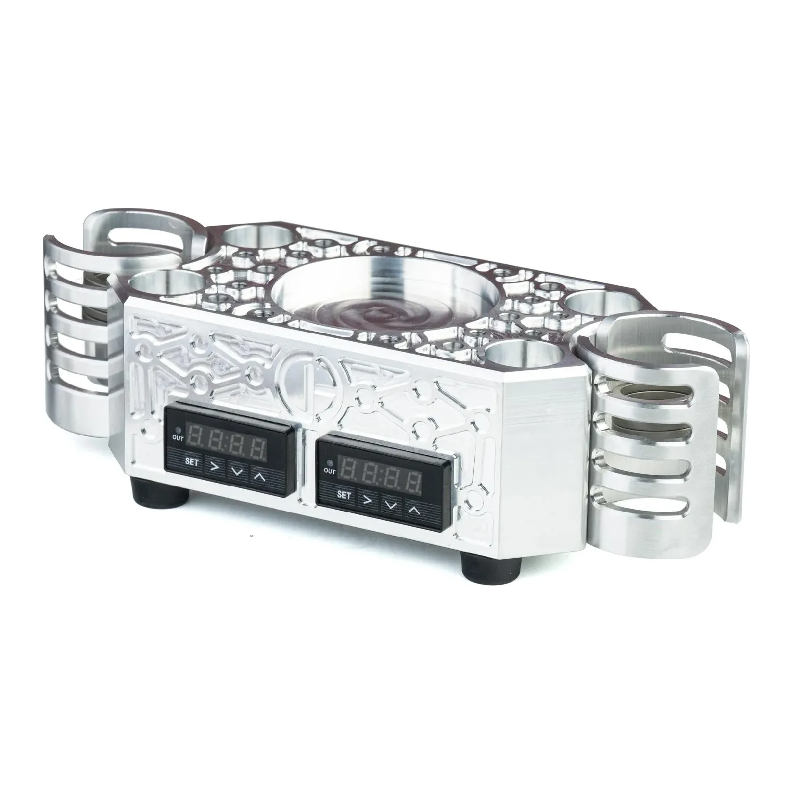 Fusion Wireless Enail
