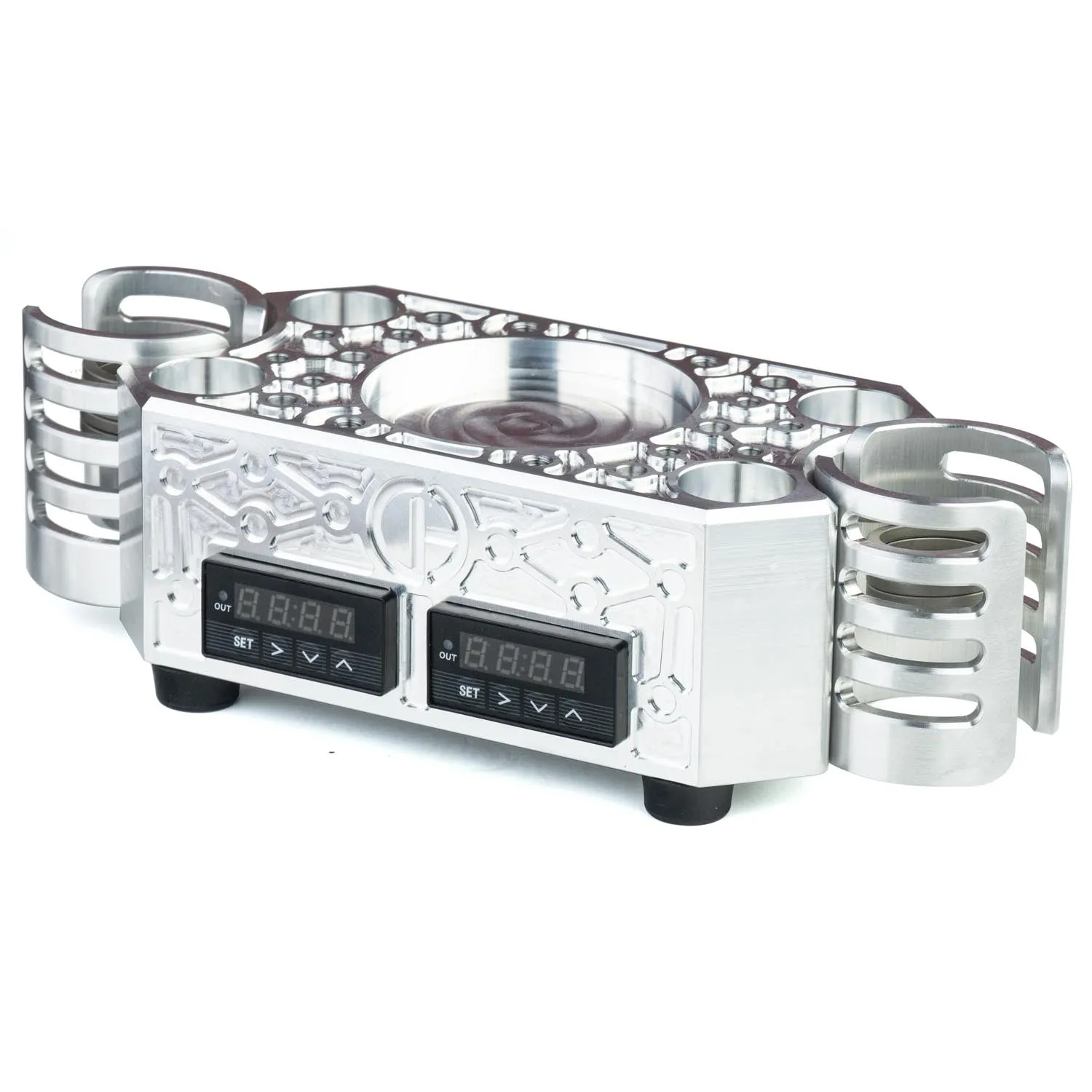 Fusion Wireless Enail