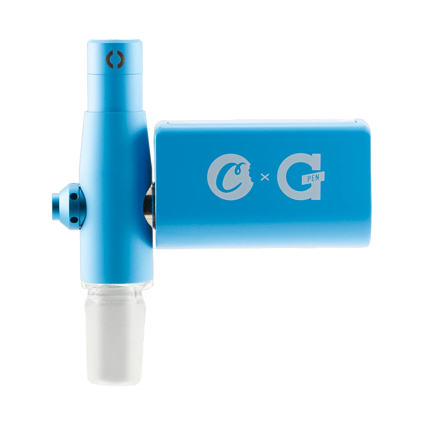 G Pen Cookies x G Pen Connect