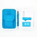 G Pen Cookies x G Pen Connect Lieferumfang