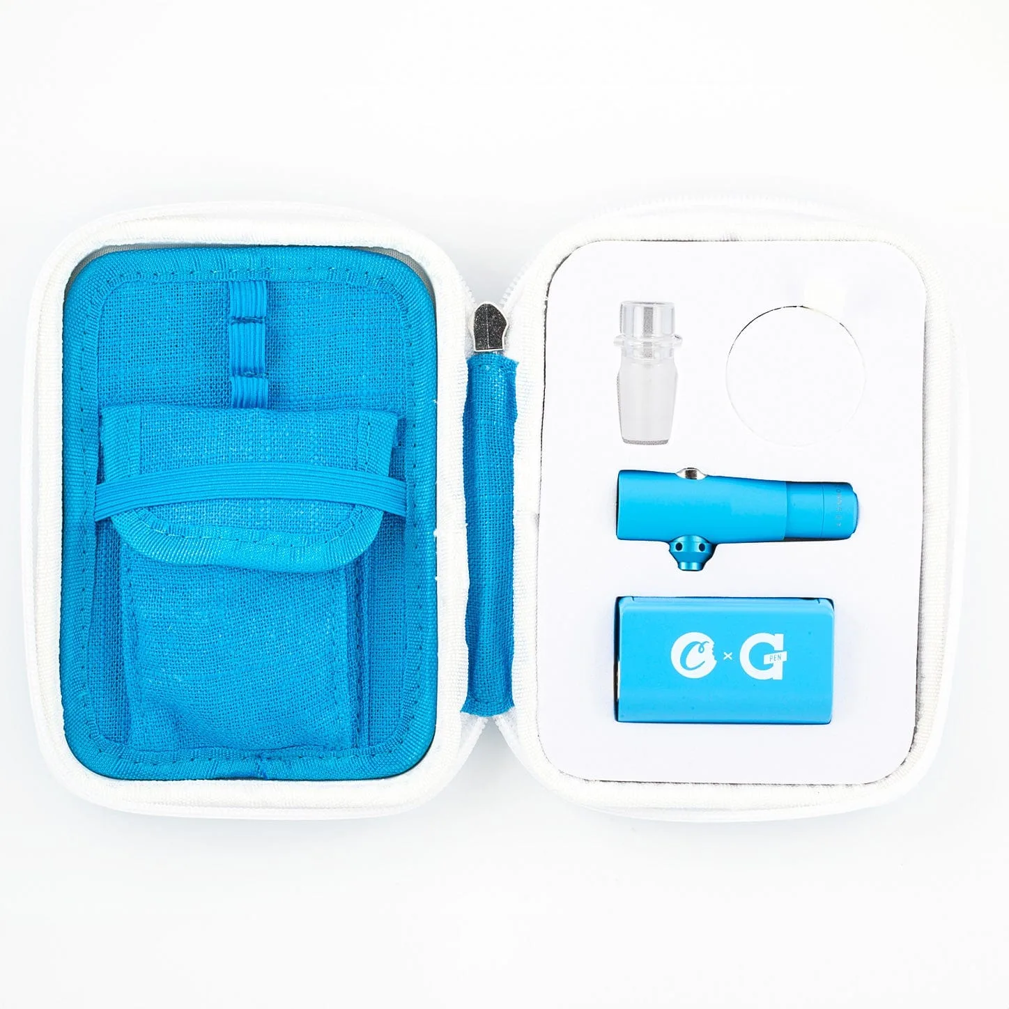 G Pen Cookies x G Pen Connect Lieferumfang