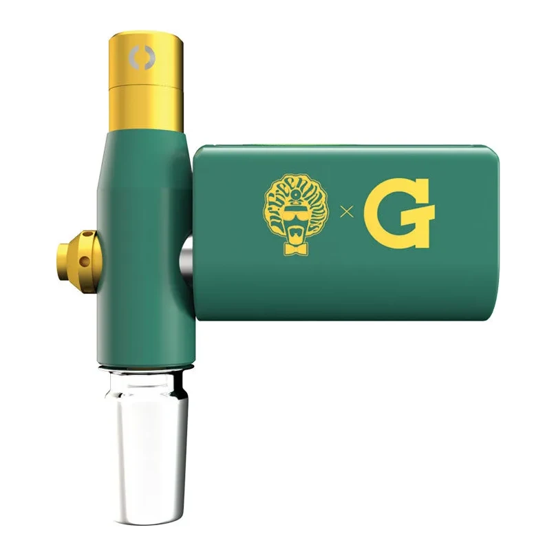 Dr. Greenthumb's x G Pen Connect