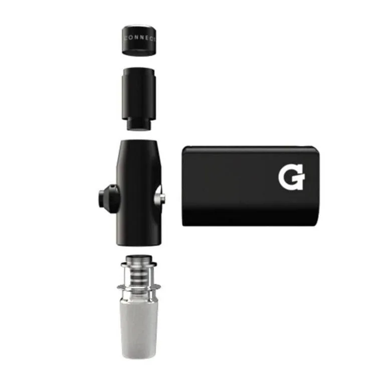 G Pen Connect Detailansicht